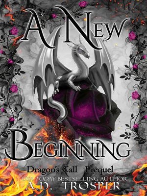 cover image of A New Beginning